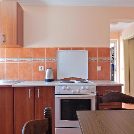 Apartmani Sindik Тиват Екстер'єр фото