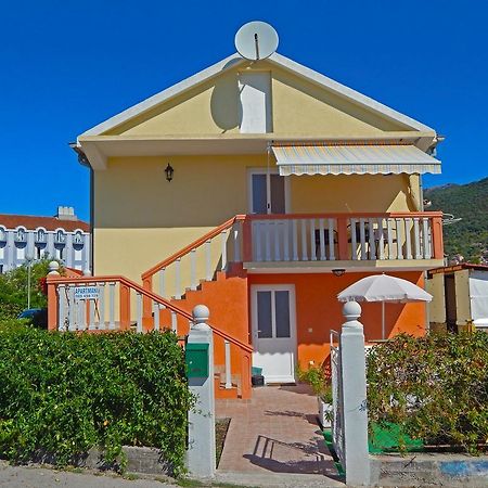Apartmani Sindik Тиват Екстер'єр фото