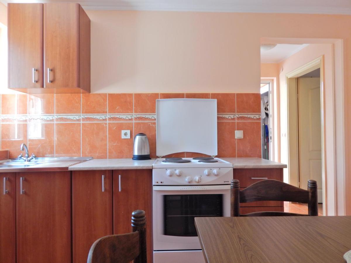 Apartmani Sindik Тиват Екстер'єр фото