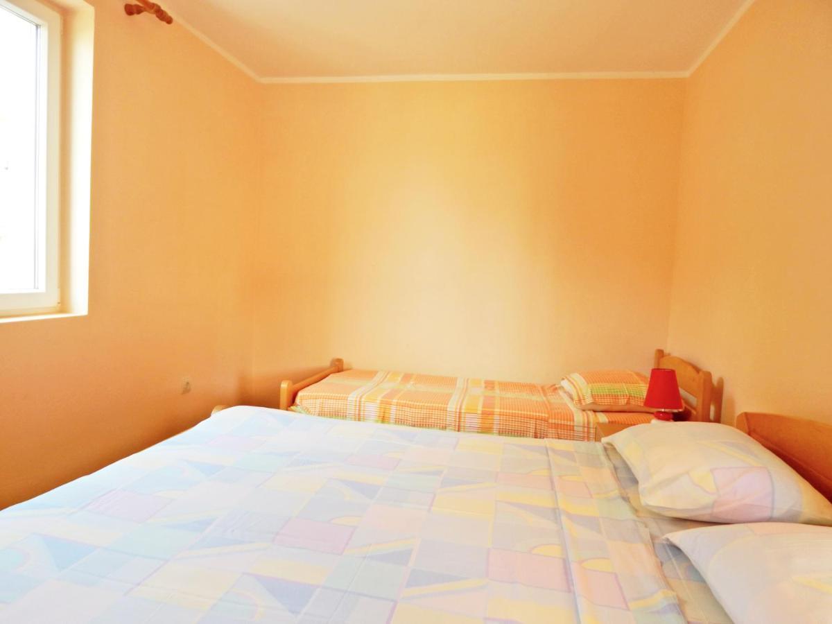 Apartmani Sindik Тиват Екстер'єр фото