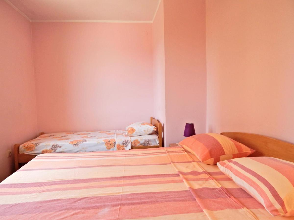 Apartmani Sindik Тиват Екстер'єр фото