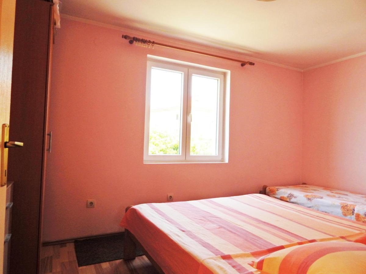Apartmani Sindik Тиват Екстер'єр фото