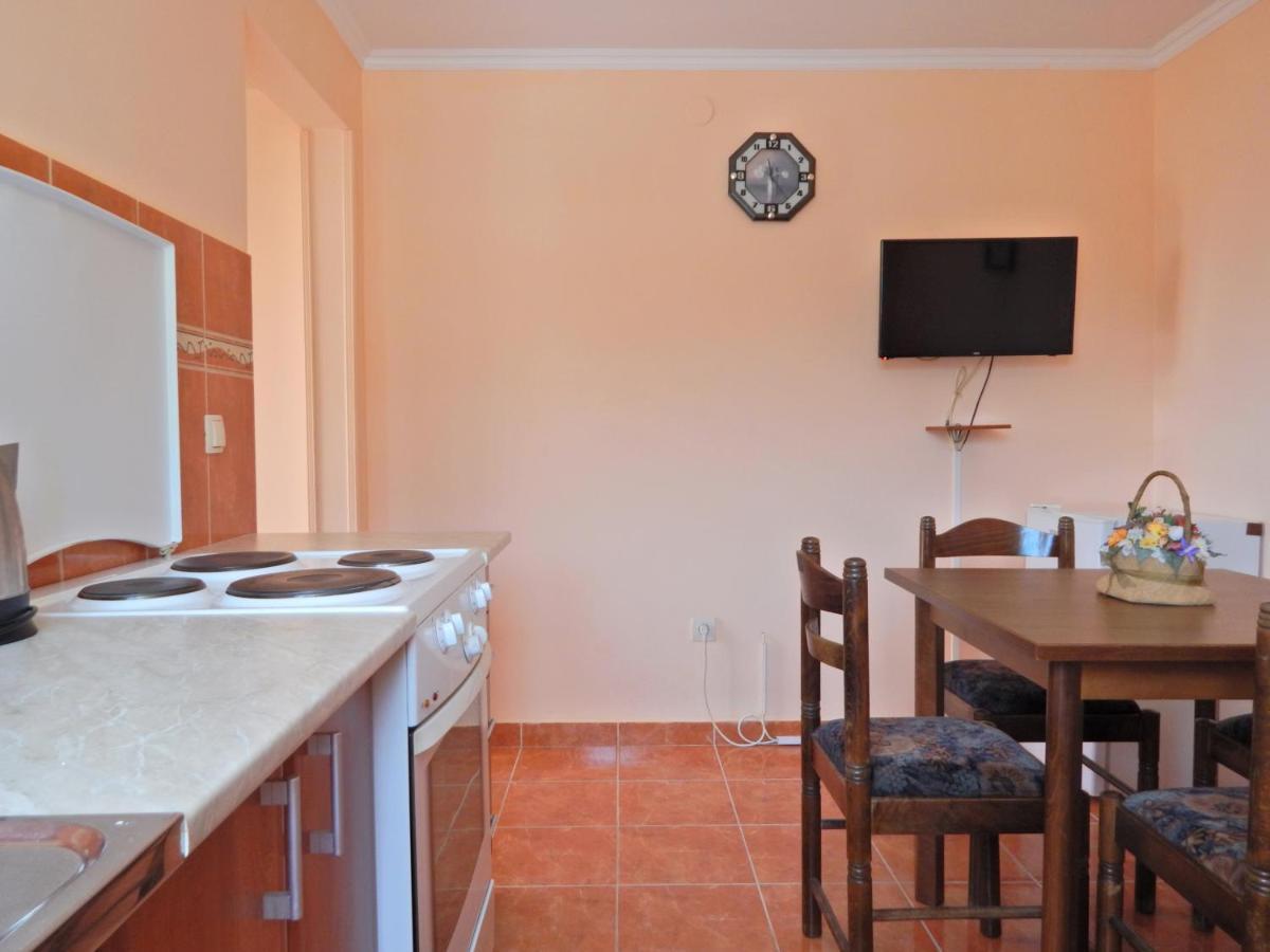 Apartmani Sindik Тиват Екстер'єр фото