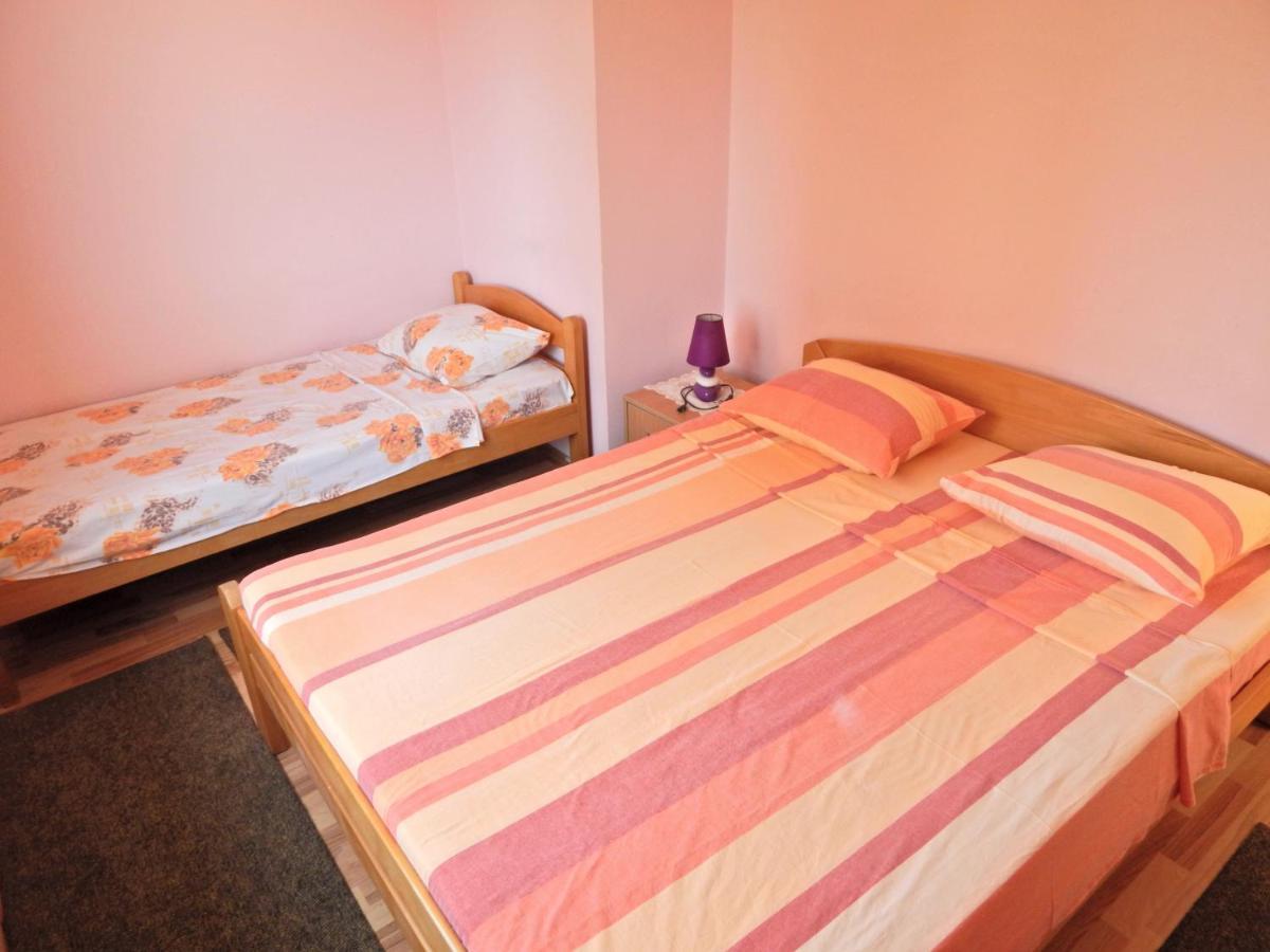 Apartmani Sindik Тиват Екстер'єр фото