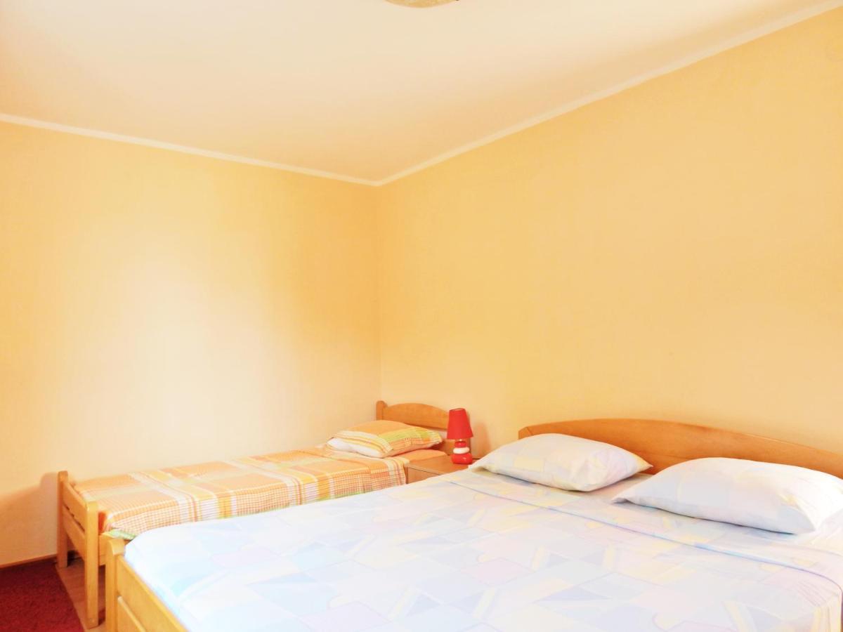 Apartmani Sindik Тиват Екстер'єр фото