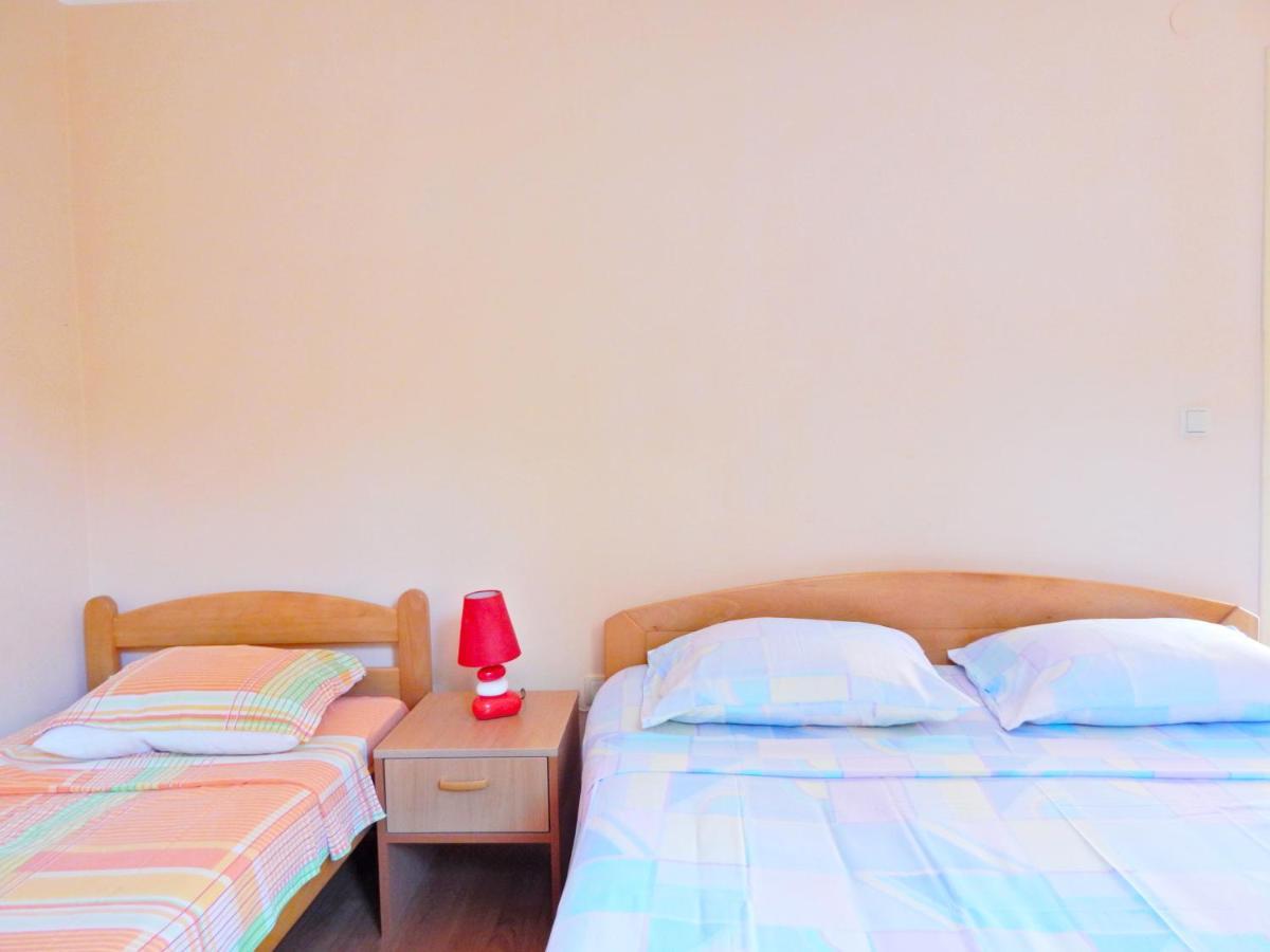Apartmani Sindik Тиват Екстер'єр фото