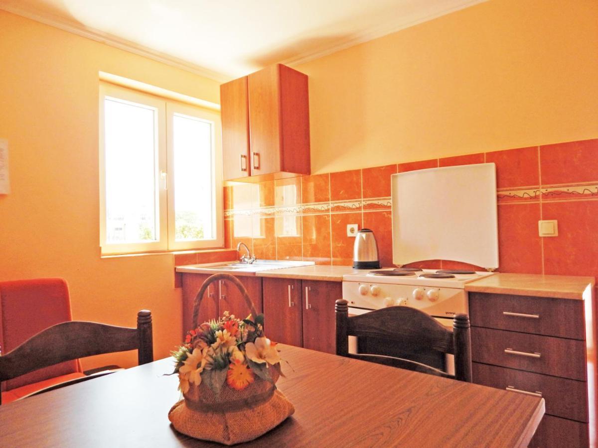 Apartmani Sindik Тиват Екстер'єр фото
