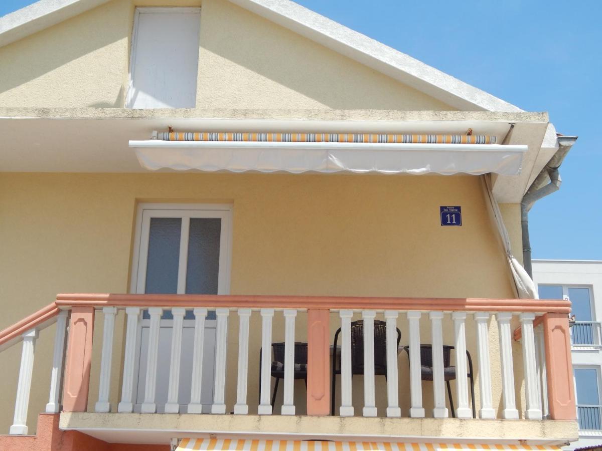 Apartmani Sindik Тиват Екстер'єр фото