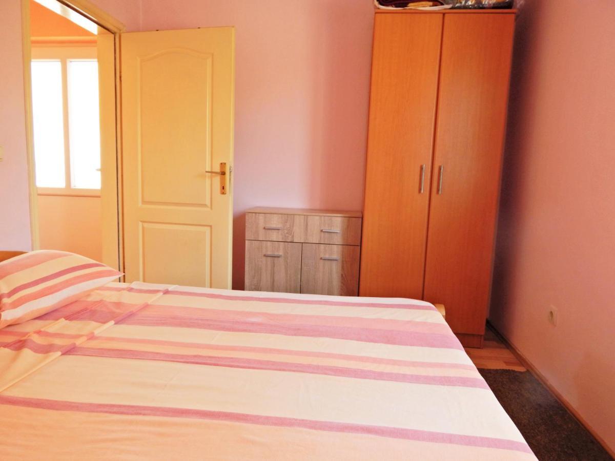 Apartmani Sindik Тиват Екстер'єр фото