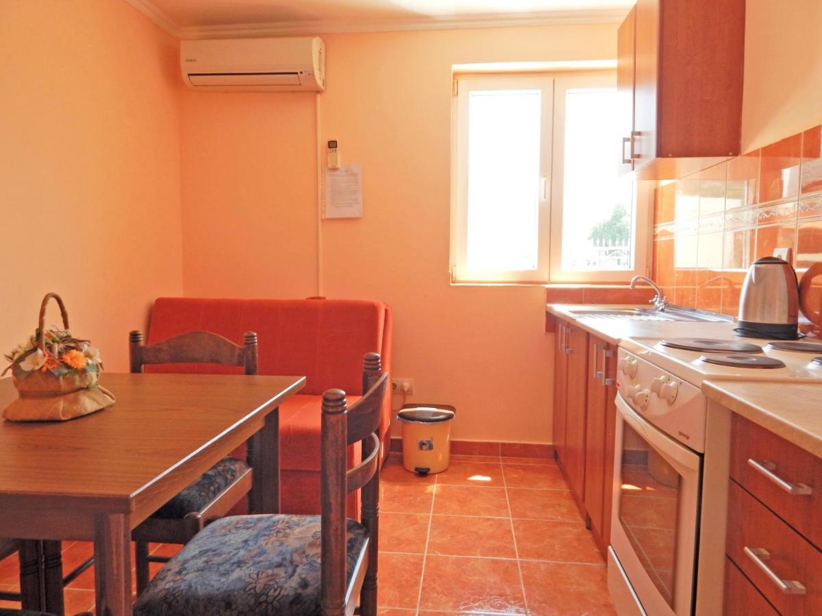Apartmani Sindik Тиват Екстер'єр фото